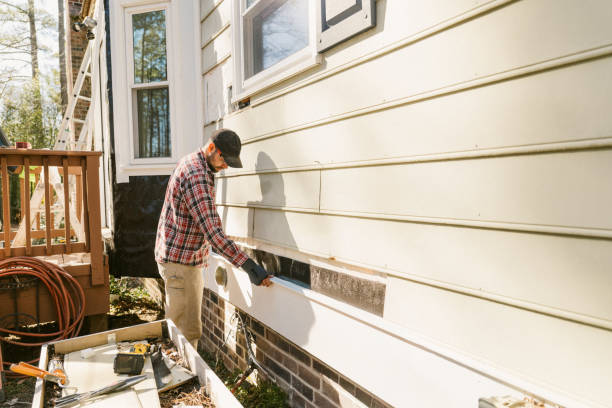 Top rated local Emergency Siding Repair specialists in Idledale, CO